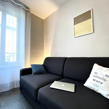Spacieux, Climatise, Quartier Calme, Proche Chateau, Le Cocon De Joy Carcassonne Exterior photo