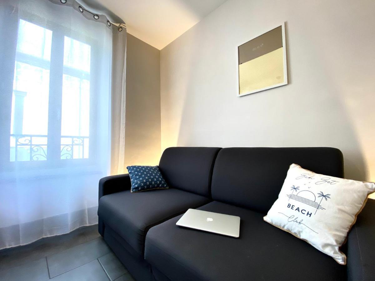 Spacieux, Climatise, Quartier Calme, Proche Chateau, Le Cocon De Joy Carcassonne Exterior photo